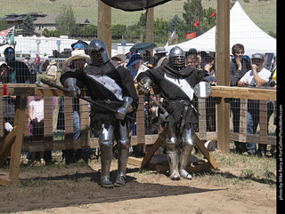 Colorado Medieval Festival 2026