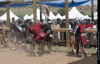 Colorado Medieval Festival 2026