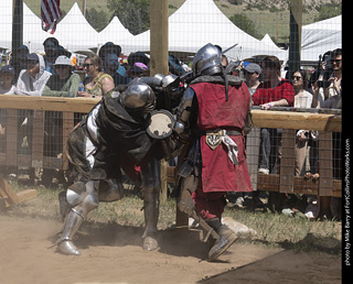 Colorado Medieval Festival 2026