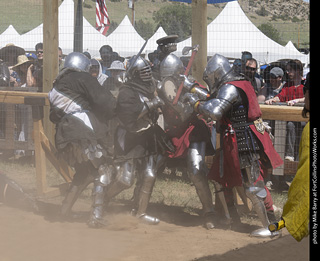 Colorado Medieval Festival 2026