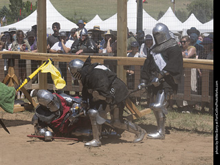 Colorado Medieval Festival 2026