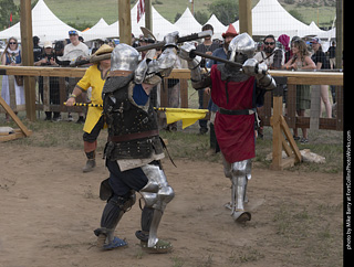 Colorado Medieval Festival 2026