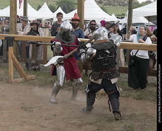 Colorado Medieval Festival 2026