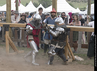 Colorado Medieval Festival 2026