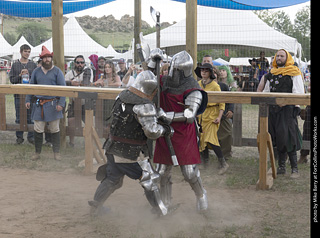 Colorado Medieval Festival 2026