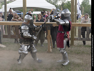 Colorado Medieval Festival 2026