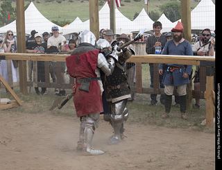 Colorado Medieval Festival 2026