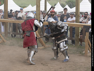 Colorado Medieval Festival 2026