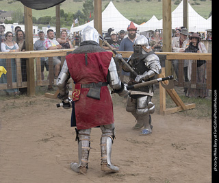 Colorado Medieval Festival 2026