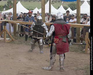Colorado Medieval Festival 2026