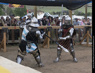 Colorado Medieval Festival 2026