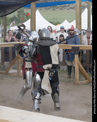 Colorado Medieval Festival 2026