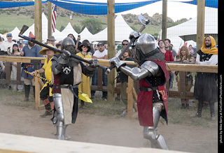 Colorado Medieval Festival 2026