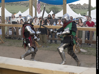 Colorado Medieval Festival 2026