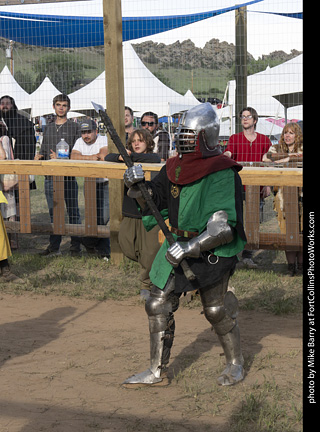 Colorado Medieval Festival 2026