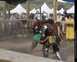 Colorado Medieval Festival 2026