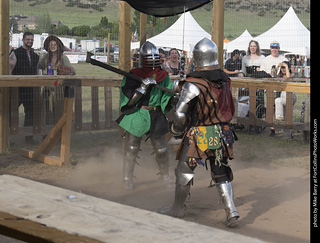 Colorado Medieval Festival 2026