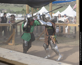 Colorado Medieval Festival 2026