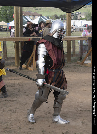 Colorado Medieval Festival 2026