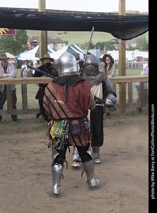 Colorado Medieval Festival 2026