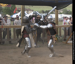 Colorado Medieval Festival 2026
