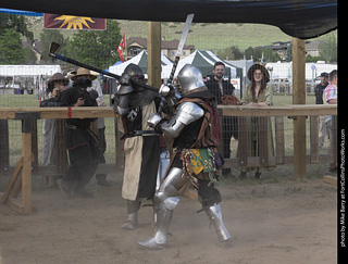 Colorado Medieval Festival 2026