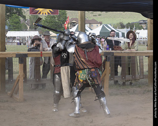 Colorado Medieval Festival 2026
