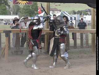 Colorado Medieval Festival 2026
