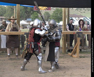 Colorado Medieval Festival 2026