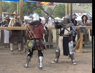 Colorado Medieval Festival 2026