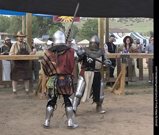 Colorado Medieval Festival 2026