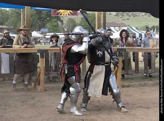 Colorado Medieval Festival 2026