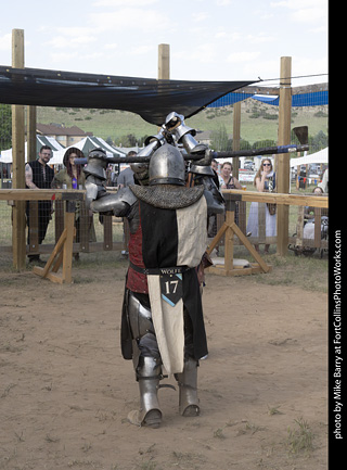Colorado Medieval Festival 2026
