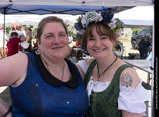 Colorado Medieval Festival 2026