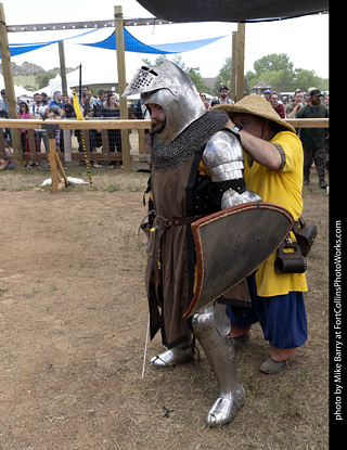 Colorado Medieval Festival 2026