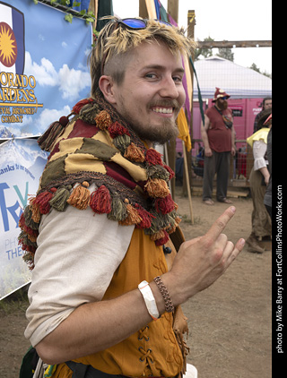 Colorado Medieval Festival 2026