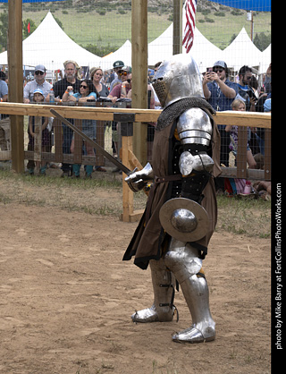 Colorado Medieval Festival 2026