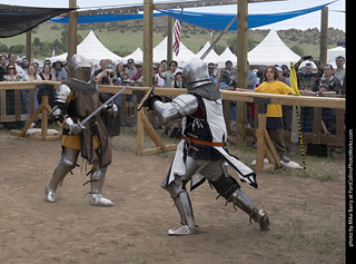 Colorado Medieval Festival 2026
