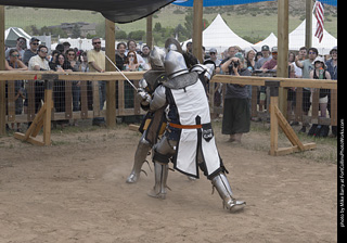 Colorado Medieval Festival 2026