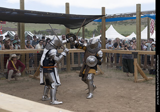 Colorado Medieval Festival 2026