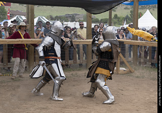 Colorado Medieval Festival 2026
