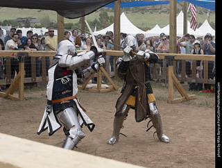 Colorado Medieval Festival 2026