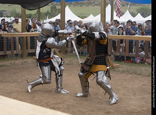 Colorado Medieval Festival 2026