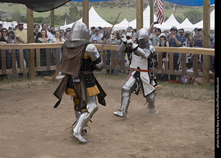 Colorado Medieval Festival 2026