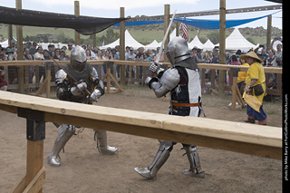 Colorado Medieval Festival 2026