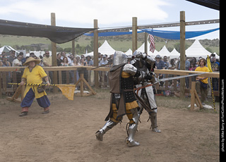 Colorado Medieval Festival 2026