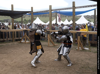 Colorado Medieval Festival 2026