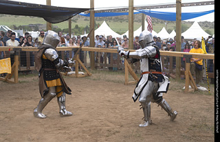 Colorado Medieval Festival 2026