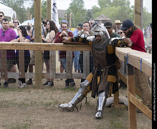 Colorado Medieval Festival 2026