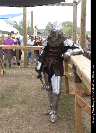 Colorado Medieval Festival 2026